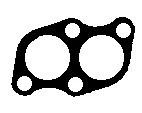 Gasket, exhaust pipe (AG2828)