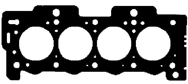 Gasket, cylinder head (CH1500A)