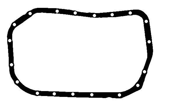 Gasket, oil sump (OP0348)