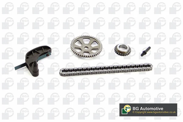 Chain Kit, oil pump drive (TC9602FK)