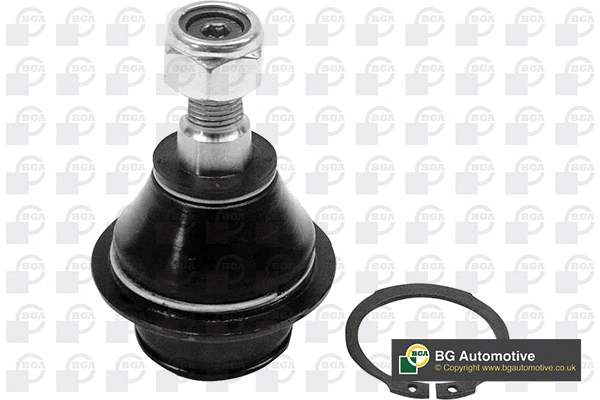 Ball Joint (SJ2303)