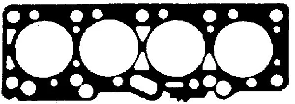 Gasket, cylinder head (CH4311)