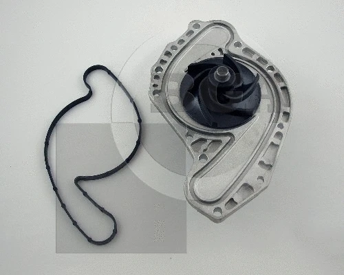 Water Pump, engine cooling (CP4396E)