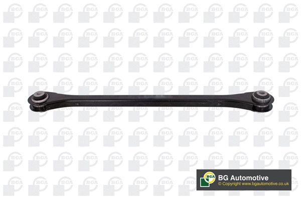 Control/Trailing Arm, wheel suspension (TRC09107)