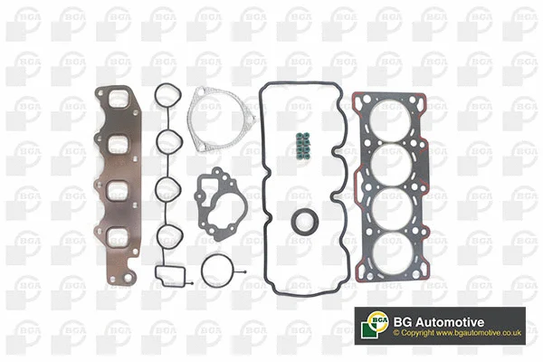 Gasket Kit, cylinder head (HK5797)