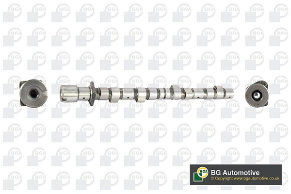 Camshaft (CS6382)
