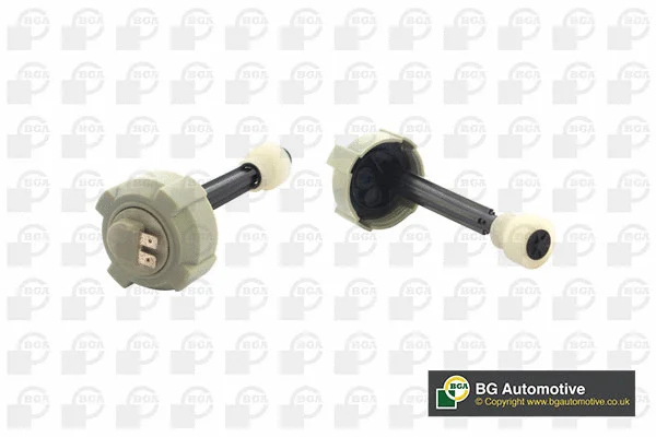 Cap, coolant tank (CC4215)