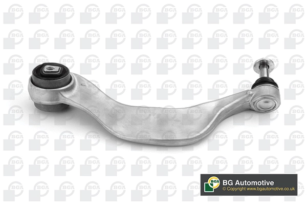 Control/Trailing Arm, wheel suspension (TRC0815)
