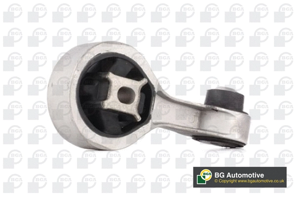 Mounting, engine (MT9187)