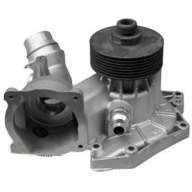 Water Pump, engine cooling (CP7036T)