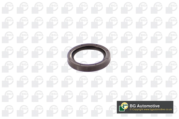 Shaft Seal, camshaft (OS0110)