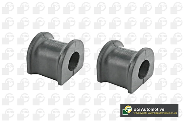 Mounting Kit, stabiliser bar (BU0338)