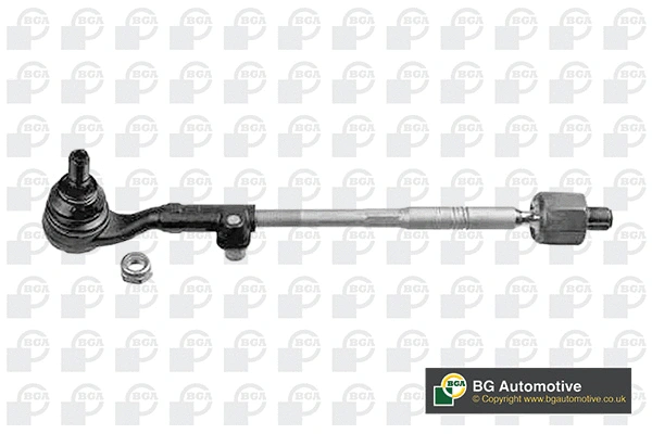 Tie Rod (SR0940)