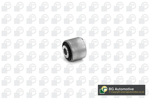 Mounting, control/trailing arm (BU0137)