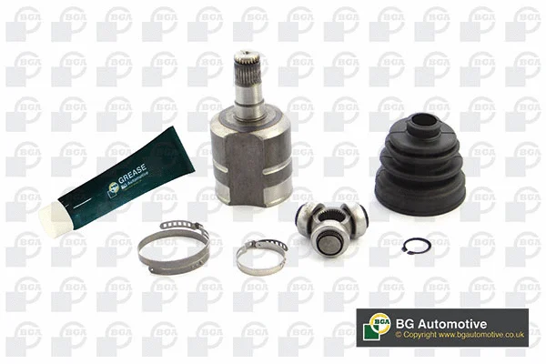 Joint Kit, drive shaft (CV9622B)