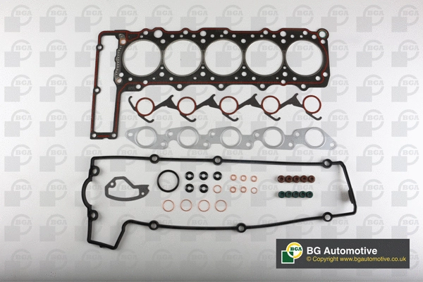Gasket Kit, cylinder head (HK9359)