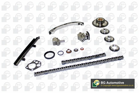 Timing Chain Kit (TC0660FK)