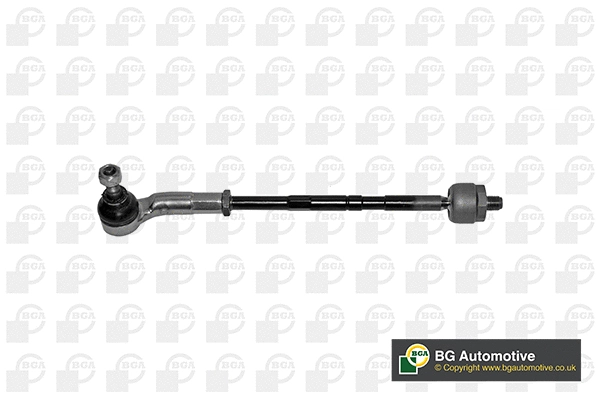 Tie Rod (SR9628)
