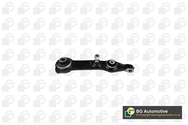 Control/Trailing Arm, wheel suspension (TRC5610)