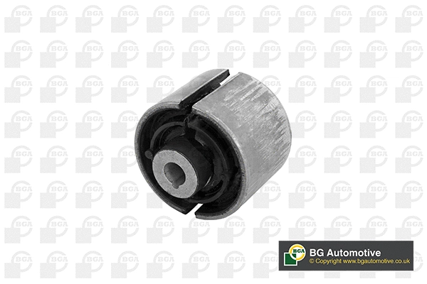 Mounting, control/trailing arm (BU5633)
