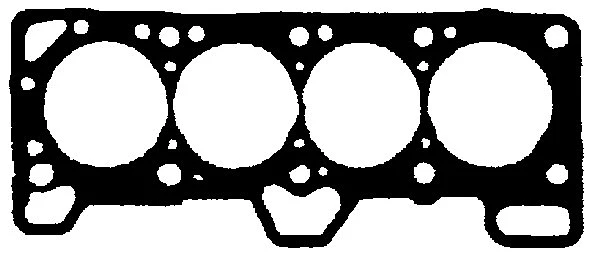 Gasket, cylinder head (CH9343)