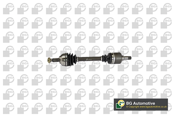 Drive Shaft (DS1401L)