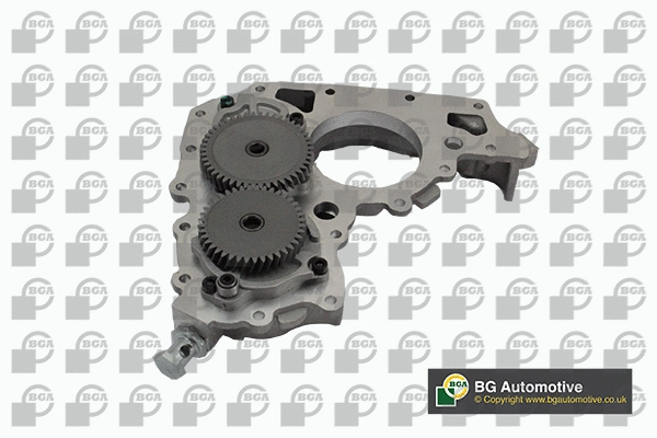 Oil Pump (LP2211)