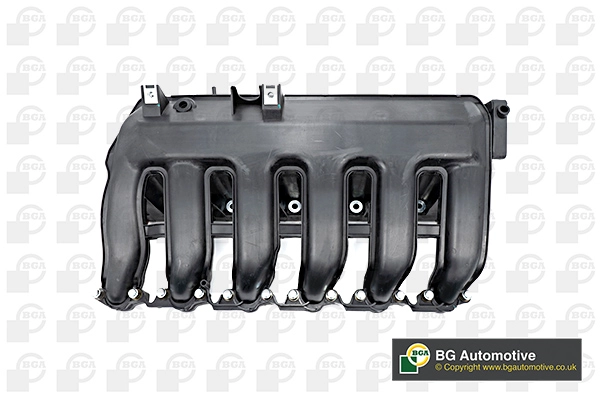 Intake Manifold, air supply (MG09001)