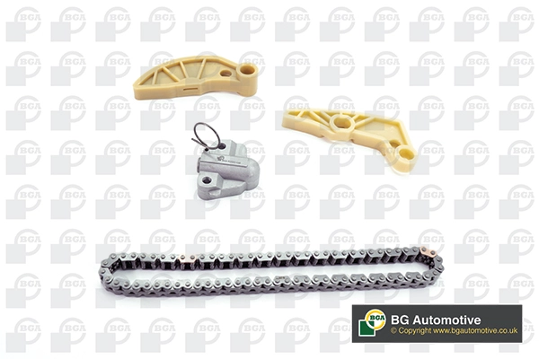 Timing Chain Kit (TC2743K)