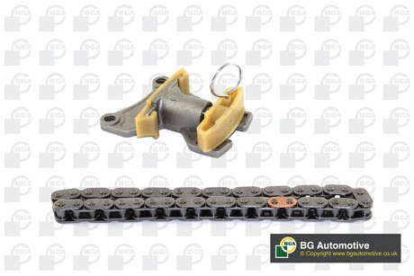 Timing Chain Kit (TC0110K)
