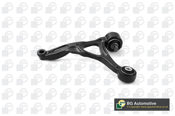 Control/Trailing Arm, wheel suspension (TRC9747)