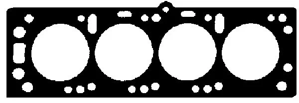 Gasket, cylinder head (CH0369)