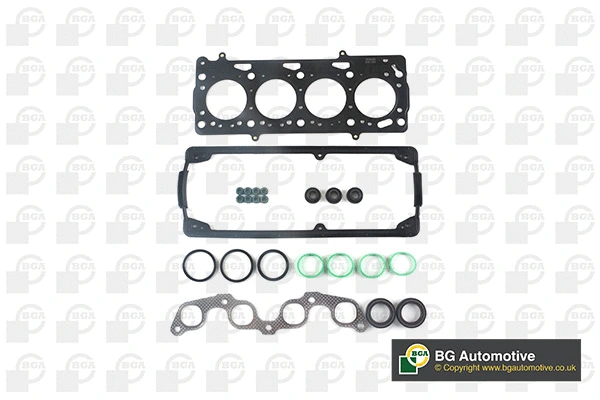 Gasket Kit, cylinder head (HK0513)