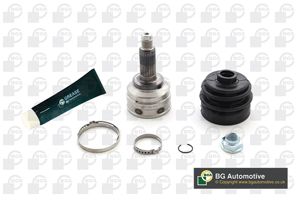 Joint Kit, drive shaft (CV5403A)