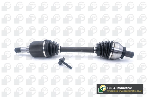 Drive Shaft (DS2334L)