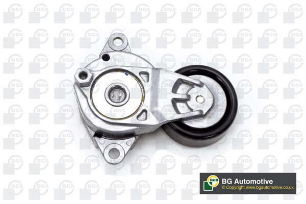 Tensioner Pulley, V-ribbed belt (DC9107)