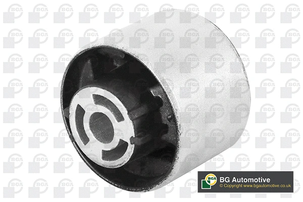 Mounting, control/trailing arm (BU0109)