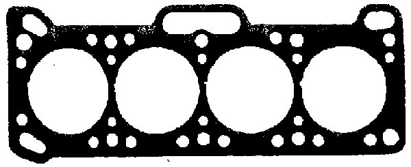 Gasket, cylinder head (CH5323)