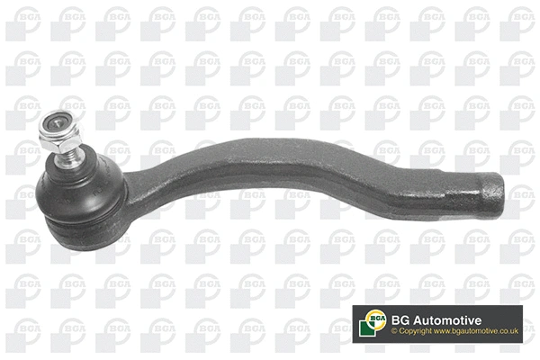 Tie Rod End (SR2502)