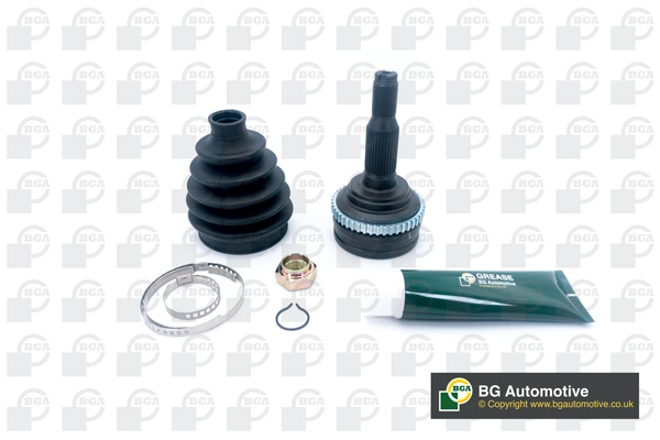 Joint Kit, drive shaft (CV2324A)
