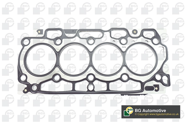 Gasket, cylinder head (CH2301)