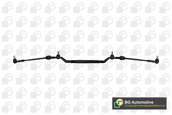 Tie Rod (SR9855)