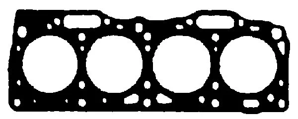 Gasket, cylinder head (CH4317)
