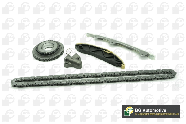 Timing Chain Kit (TC6103FK)