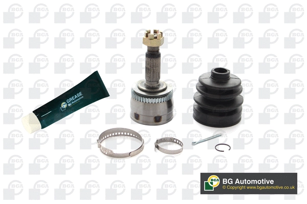 Joint Kit, drive shaft (CV3606A)