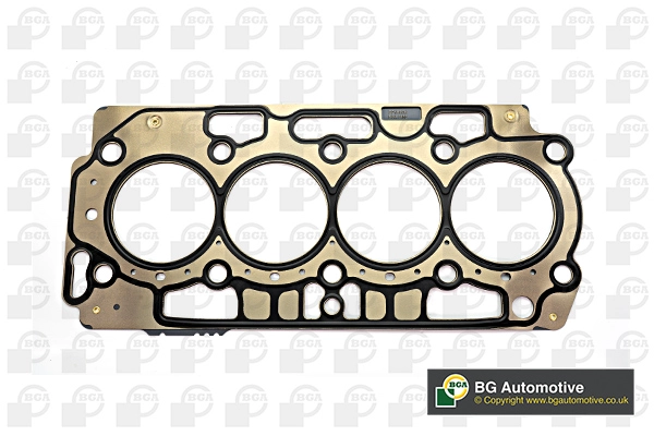 Gasket, cylinder head (CH6700B)