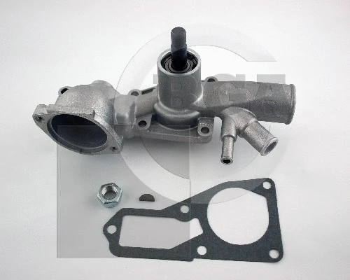 Water Pump, engine cooling (CP2352)