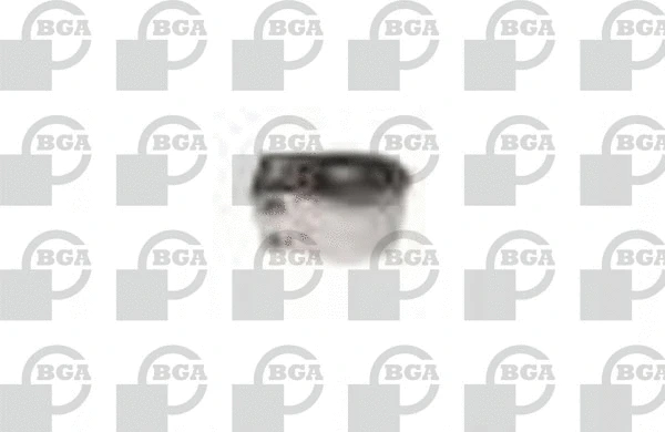 Bushing, axle beam (BU9518)