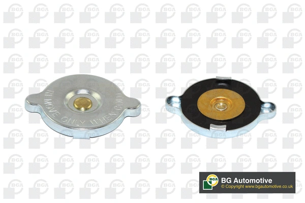 Cap, coolant tank (CC3054)