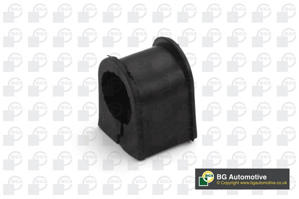 Mounting, stabiliser bar (BU0128)